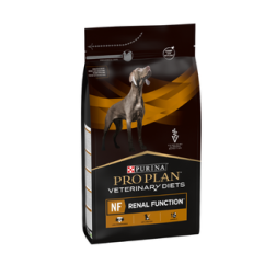 Proplan Dog Secco Veterinary Nf Renal