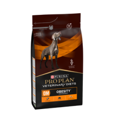 Proplan Dog Secco Veterinary Om Obesity