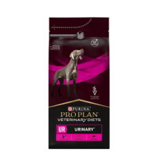 Proplan Dog Secco Veterinary Ur Urinary - KG 1,5