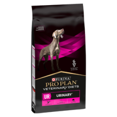 Proplan Dog Secco Veterinary Ur Urinary - KG 12