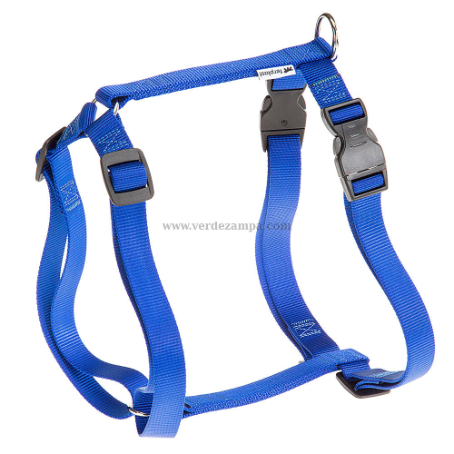Ferplast Pettorina Nylon H Champion Xxl - immagine 3
