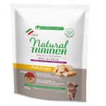 Trainer Natural Cat Hairball Boli Di Pelo Pollo - immagine 2