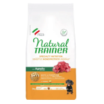 Trainer Sensitive Dog Secco Adult Mini Agnello - immagine 2
