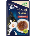 Felix Soup Cf 30 Busta Gr 48 - immagine 2