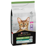 Proplan Cat Secco Sterilised Tacchino Kg 1,5 - immagine 2