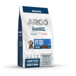 Argo Dog Secco Benessere Pesce Kg 3 - immagine 2