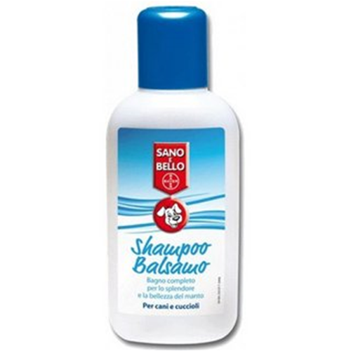 Elanco Shampoo E Balsamo Ml 250 - immagine 3