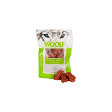Woolf 1017 Monoproteico Osso Piccolo Agnello
