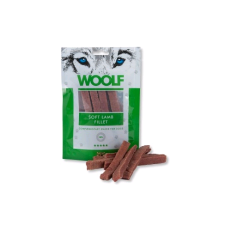 Woolf 1010 Monoproteico Filetto Agnello