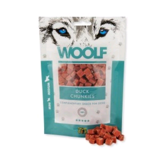 Woolf 1026 Monoproteico Bocconcino Anatra