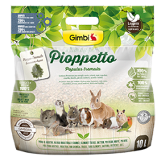 Gimbi Pioppetto Lt 10