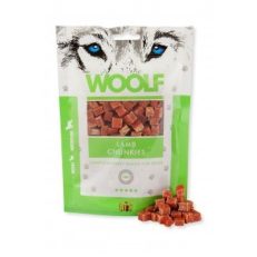 Woolf 1024 Monoproteico Bocconcini Agnello