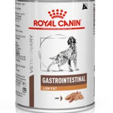 Royal Canin Dog Veterinary Umido Lattina Gastro Intestinal Low Fat - GR 420