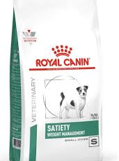 Royal Canin Dog Veterinary Secco Small Satiety