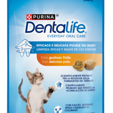 Dentalife Cat Gr 40