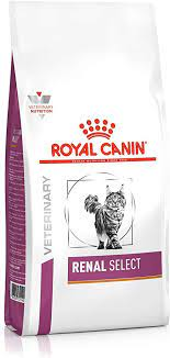 Royal Canin Cat Veterinary Secco Renal Select