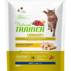 Trainer Natural Cat Urinary - GR 300