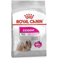 Royal Canin Dog Secco Exigent Mini - KG 1