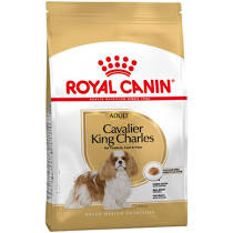 Royal Canin Dog Breed Secco Adult Cavalier King - KG 1,5