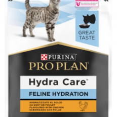 Proplan Cat Umido Busta Veterinary Hydra Care Gr 75