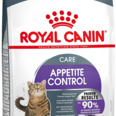 Royal Canin Cat Secco Appetite Control