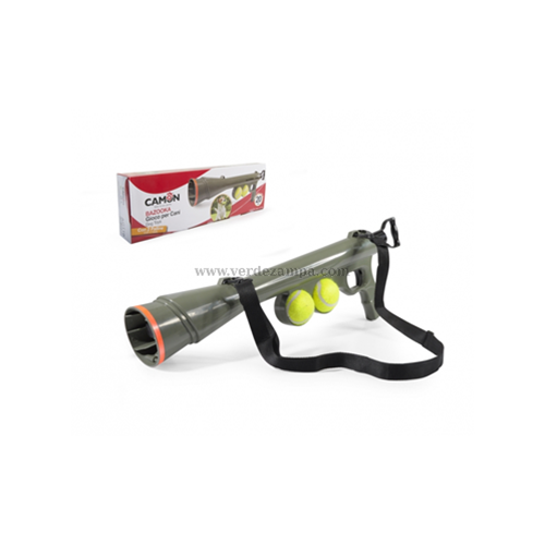 Camon Ad110 Gioco Bazooka - immagine 3