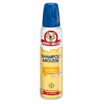 Elanco Shampoo Mousse Cuccioli Pappa Reale Ml 300 - immagine 2
