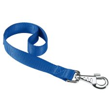 Ferplast Club Guinzaglio Gm25/45 Maniglia - BLU