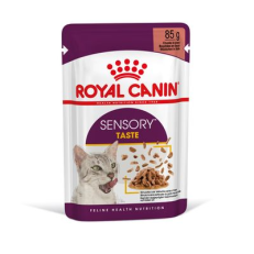 Royal Canin Cat Umido Busta Sensory Taste Gr 85