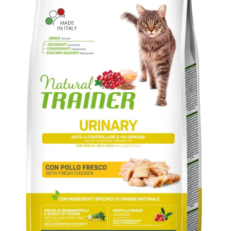 Trainer Natural Cat Urinary - KG 1,5