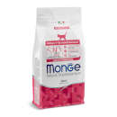 Monge Cat Secco Kitten Manzo - KG 1,5