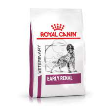 Royal Canin Dog Veterinary Secco Renal Early