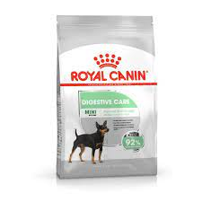 Royal Canin Dog Secco Digest Care Mini - KG 3