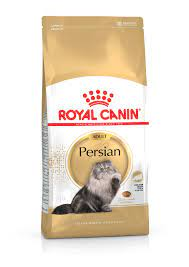 Royal Canin Cat Breed Secco Persian Adult