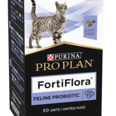 Proplan Cat Supplemento Busta Veterinary Fortiflora Pz - 30
