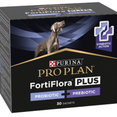 Proplan Dog Supplemento Busta Veterinary Fortiflora Plus Pz 30 Gr 2