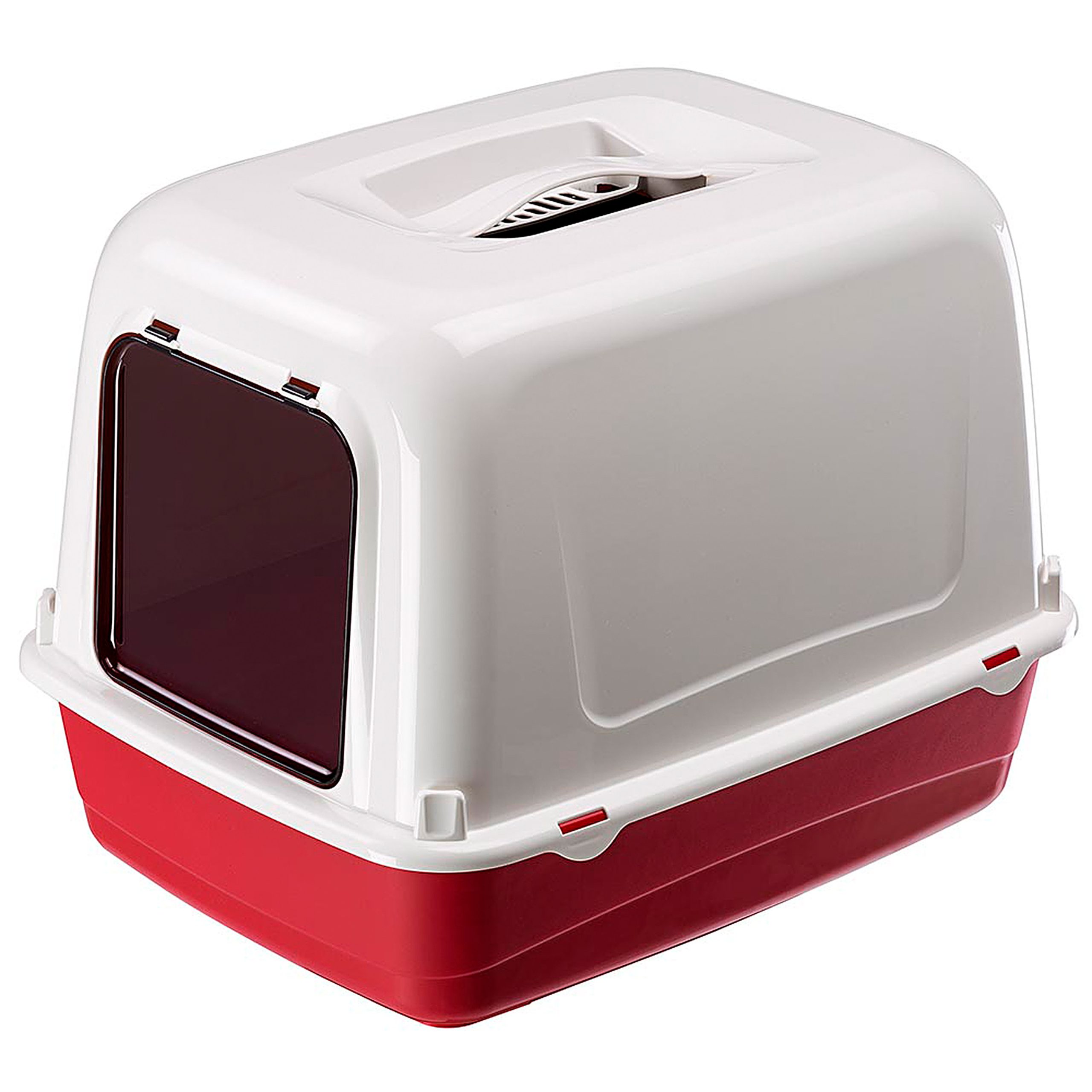 Ferplast Clear Cat 10 Toilette