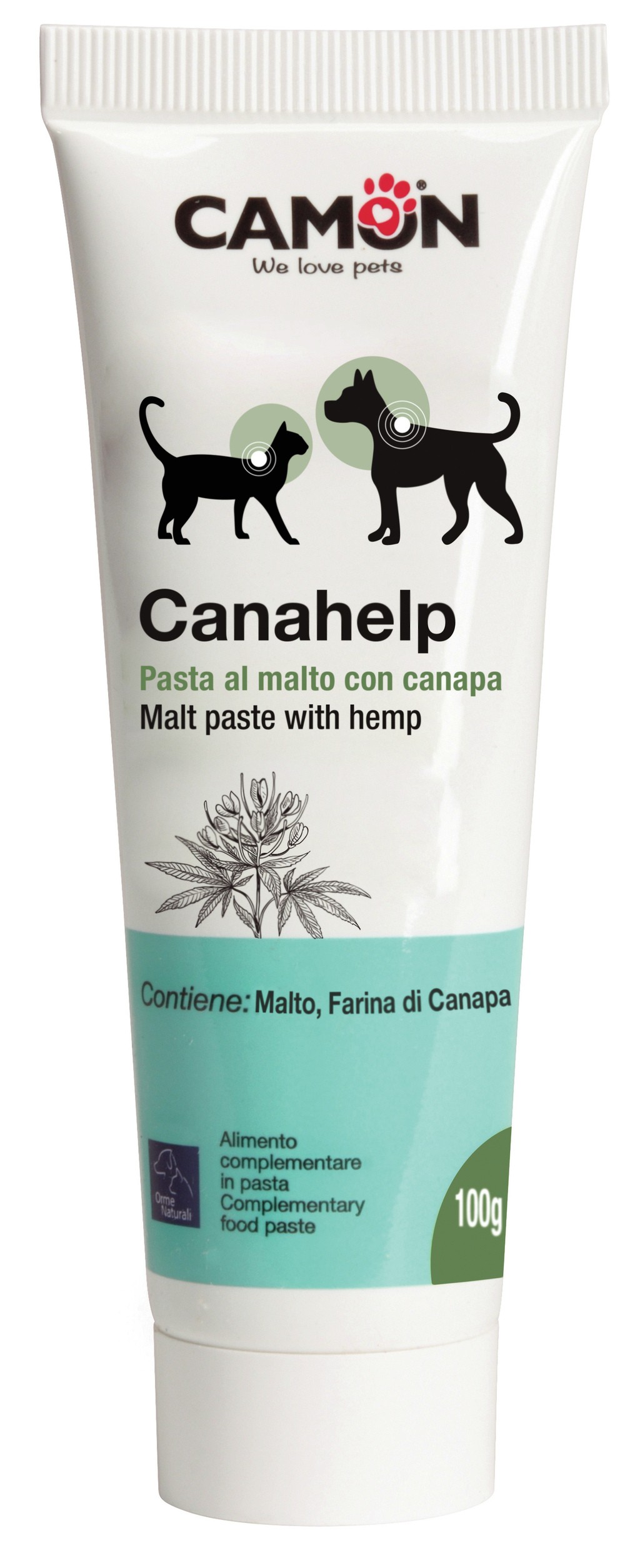 Camon G705 Canahelp Pasta 100gr