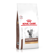 Royal Canin Cat Veterinary Secco Gastrointestinal Hairball