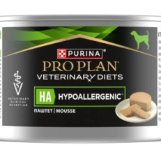 Proplan Dog Umido Veterinary Ha - LATTINE MOUSSE GR 195