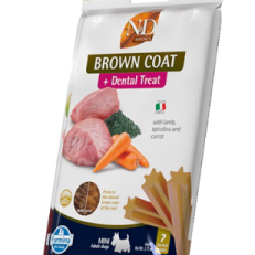 Farmina N&d Dog Snack Adult Mini Gr 60
