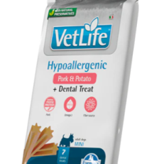 Farmina Vet Life Dog Snack Adult Mini Gr 60