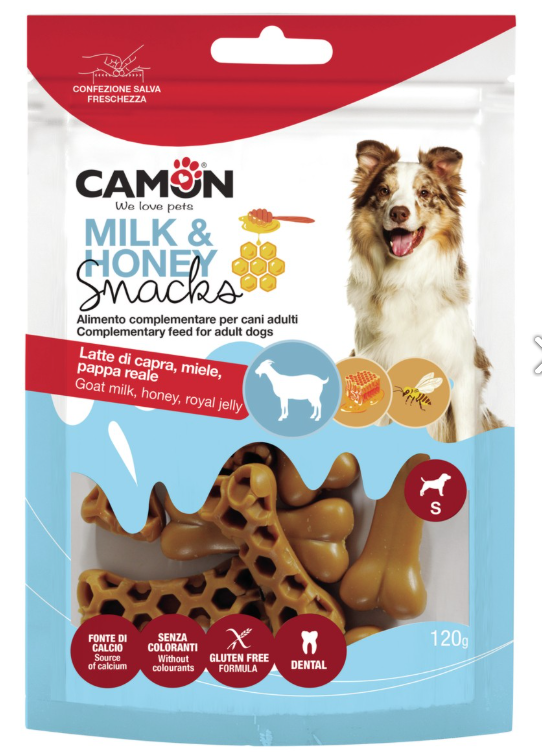 Camon Milk&honey Sticks M - (1pc)