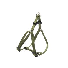 Ferplast Pettorina Nylon Easy Xxs - VERDE