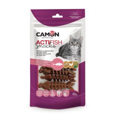 Camon Actifish E Pollo - (45g) - AF455 al tonno