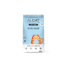 Alcat Kitten Pollo - GR 400