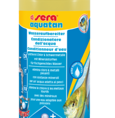 Sera Aquatan 100ml