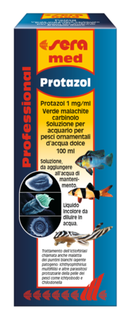 Sera Med Prof Protazol 25ml
