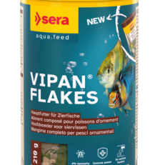 Sera Vipan Flakes 250 Ml