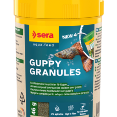 Sera Guppy Granules 100 Ml